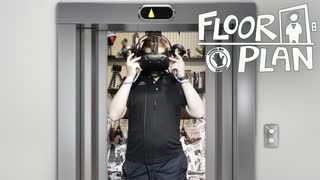 ПРОСТО ОТЛИЧНЫЙ ВИАР ► Floor Plan Hands-On Edition