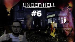 Underhell Прохождение ► Ужасные цифры! ► #6