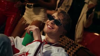 Егор Крид - We Gotta Get Love (Премьера клипа 2022)