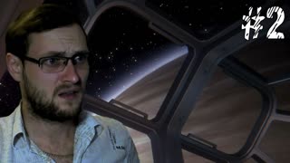 Alien Isolation Прохождение ► Ионный рюкзак ► #2