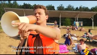 Даешь молодежь! Сезон 1. Серия 153