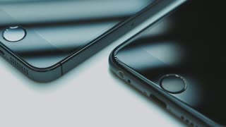 Exclusive: настоящий iPhone 6