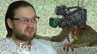ТРЕТИЙ ЭПИЗОД ► Sally Face #5