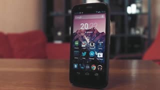 Обзор Moto G