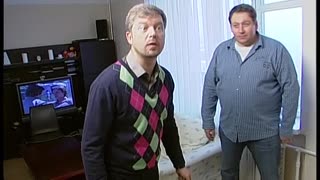 Одни дома. Сезон 1. Серия 14