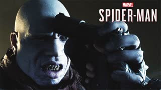САМЫЙ НЕЗВУЧНЫЙ ЗЛОДЕЙ ► Spider-Man #9