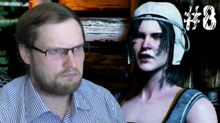 The Witcher 3 Wild Hunt Прохождение ► В ПОИСКАХ ВЕДЬМЫ ► #8