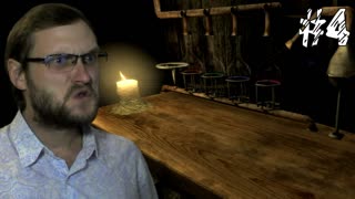 Amnesia The Four Horsemen ► ПРОКЛЯТАЯ КРОВИЩА ► #4