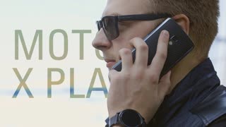 Полный обзор Moto X Play