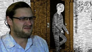 Neverending Nightmare ► ОТВРАТИТЕЛЬНЫЙ РЕБЕНОК-ПЕРЕРОСТОК ► #2