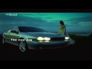 Jaguar X