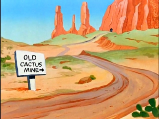 Весёлые мелодии / Looney tunes (сборник 7)