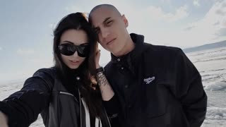 Честный - Каплями Дождь (Live клип)