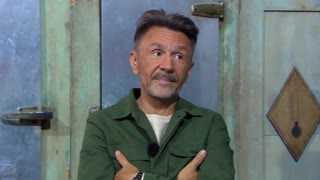 Испытание «Морозилка» с Дмитрием Романовым | Форт Боярд