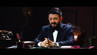 «О-о-о-чень серьезное кино» с Михаилом Галустяном // Шоу выходного дня