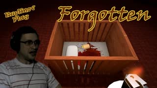 Forgotten Прохождение ► ОНА УБИЛА РЕБЕНКА! ► ИНДИ-ХОРРОР