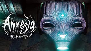 ДРЕВНЯЯ ЦИВИЛИЗАЦИЯ ► Amnesia Rebirth #4