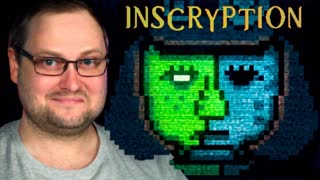 КАК ИГРАТЬ ► Inscryption #15