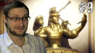 BioShock Infinite ► ВОТ ХИТРЮГА ► #9