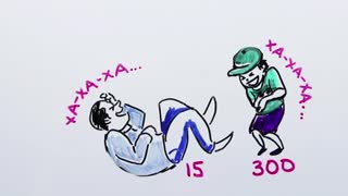 НаучПок Что такое смех и для чего он нужен - Научпок.mp4