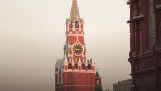 Супермамочка. Сезон 1. Серия 17