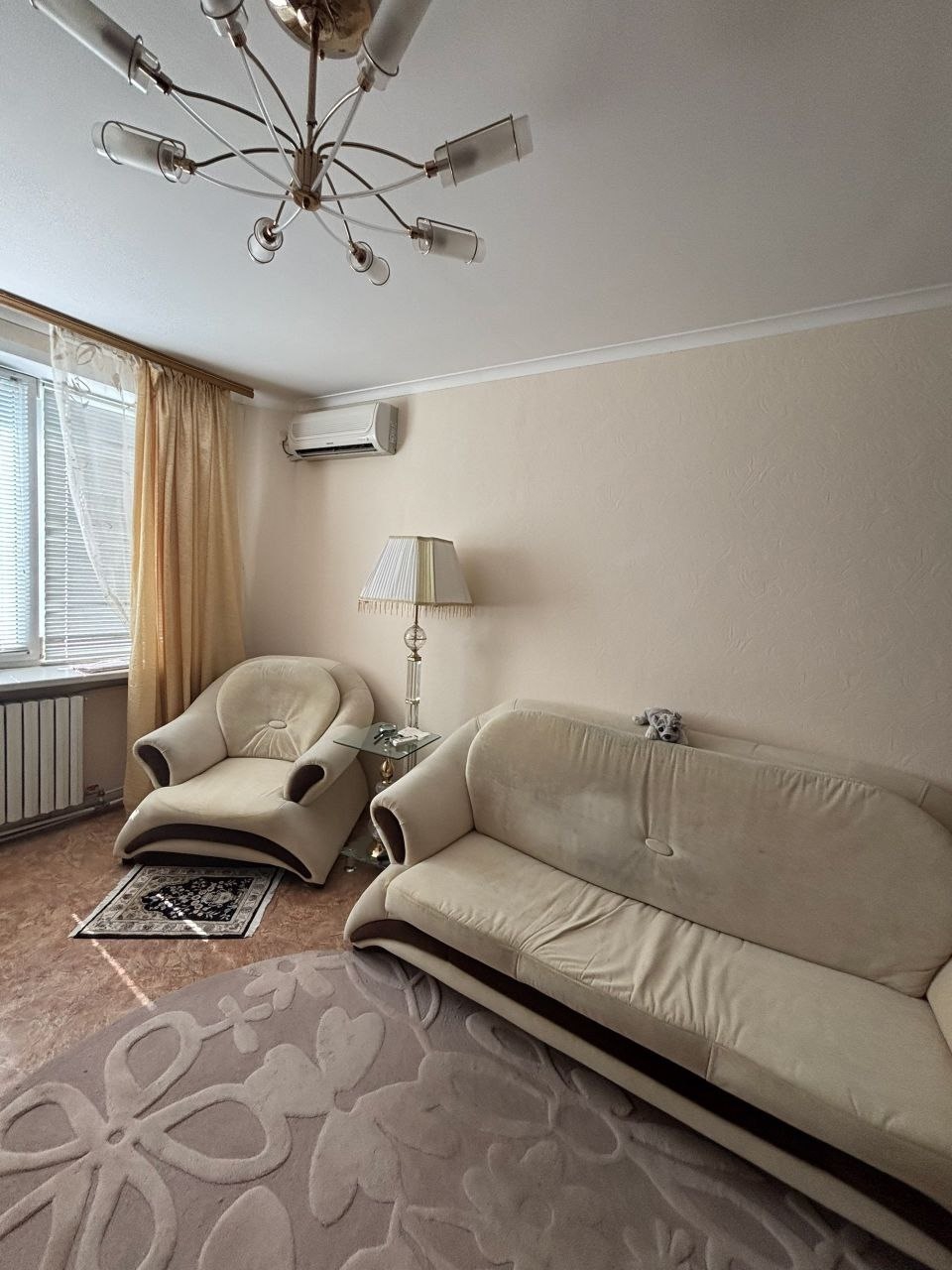 Продам 2кк,КВ.Норинского д.4, Жовтневый район, площадь 50кв.м, Чешский проект!автономное отопление,окна МП,крыша новая,новые радиаторы отопления и кот...